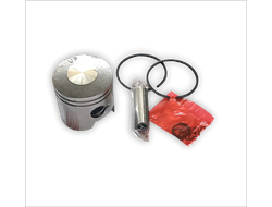 Поршень с кольцами двигателя Hangkai 9.8 л.с.