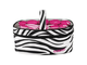 Дорожные бигуди CONAIR MINI PRO ZEBRA ROLLERS.