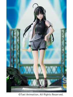 Фигурка Субару Ава (Subaru Awa XStellar)