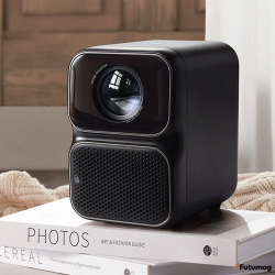 Проектор Xiaomi Wanbo Projector TT