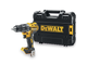 Аккумуляторная безударная бесщеточная дрель-шуруповерт DeWALT DCD791NT, 18 В без аккумулятора и ЗУ