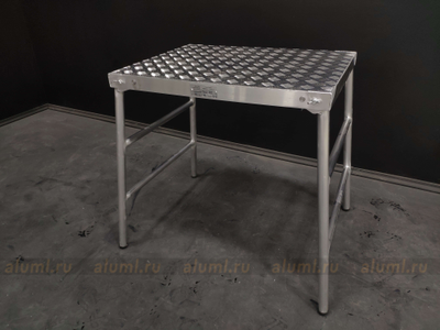 Монтажная подставка широкая ПМШ-800