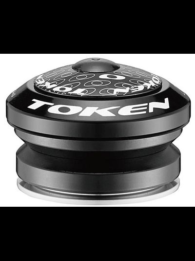 Рулевая колонка 1-1/8" интегрированная TOKEN