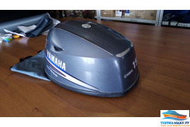 Чехол на капот Ямаха 15-20 л.с. - 4 такта (2013-2022)