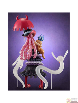 Фигурка 1/8 Перона (Perona Timeskip ver.)