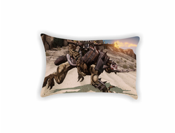 Подушки Borderlands, Бордерленд №23