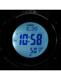 Часы Casio Pro Trek PRW-35-7