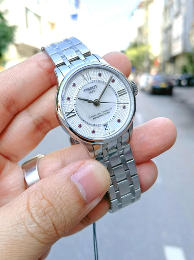 Швейцарские часы Tissot T099.207.11.113.00