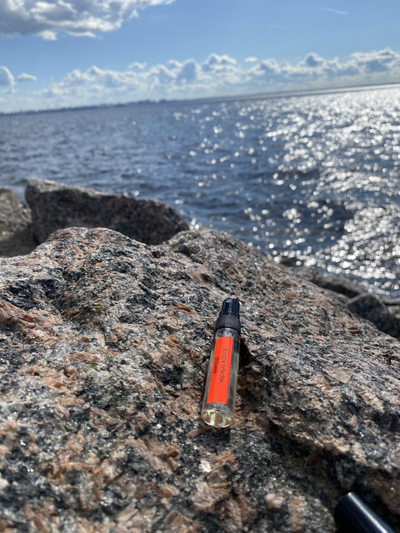 Духи АККОРД: ЧЁРНЫЕ КОШКИ 5,5 мл