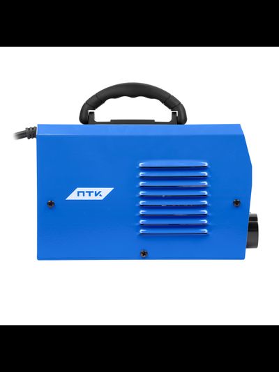 Сварочный аппарат ПТК МАСТЕР ARC 200 FD20 LCD 005.100.153