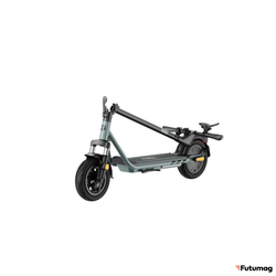 Электросамокат OKAI ES53 Zippy Ultra