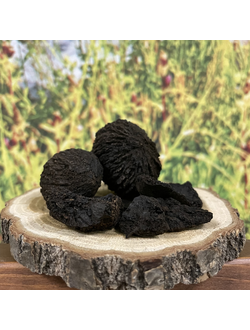 Черный орех измельченный 100 г