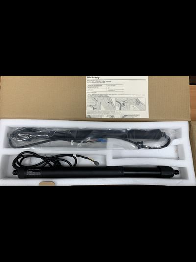 OUTLANDER Электро подъемник крышки багажника (5-й двери)