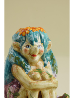 Кикимора - сказки