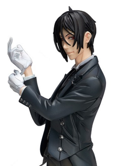 Фигурка 1/8 Себастьян Михаэлис (Sebastian Michaelis)
