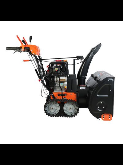 Снегоуборщик бензиновый PATRIOT СИБИРЬ 130 CET