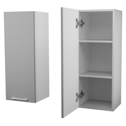 ЛЕ2738 Шкаф кухонный Авенза А-935 (350). Размер: 350*912*308