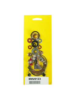 Ремкомплект стартера ArrowHead SMU9123 для Honda 414-54030