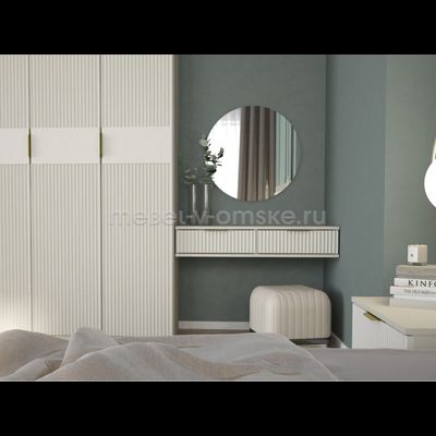 Стол туалетный Амели