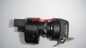 Замок зажигания квадроцикла Polaris Sportsman 4011002/4012165 (новый)