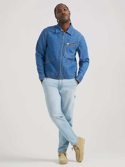 Куртка Lee® Boxy 91B Jacket