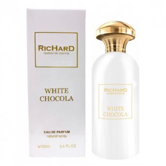 Richard White Chocola /Белый шоколад 10 мл