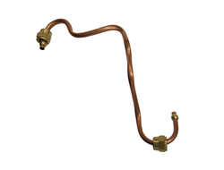 Трубка топливная для котлов Turbo-21/30R, Hi Fin-25/30 KITURAMI (КИТУРАМИ)