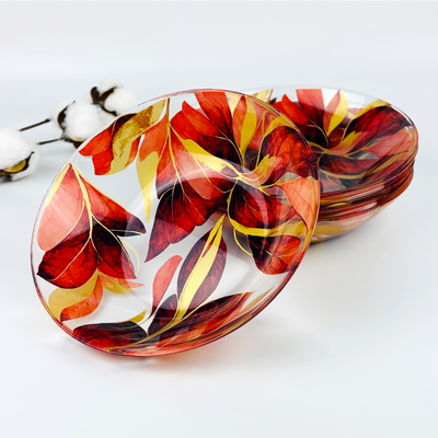 Тарелка суповая (глубокая)