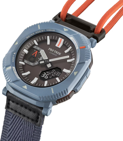 Часы Casio Pro Trek PRJ-B001B-2