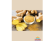 Тайский имбирный чай мёд Манука  HOTTA Ginger with Manuka Honey  (140 гр/10 саше)