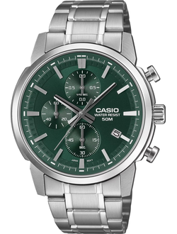 Часы Casio MTP-E510D-3A