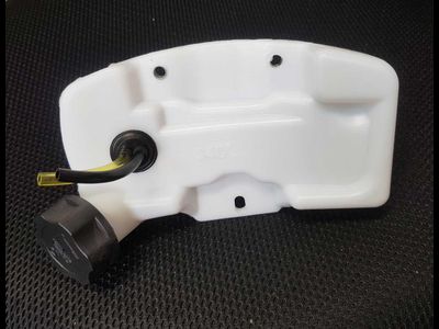 Бак триммера топливный 26 см3 для китайских бензокос