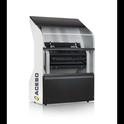 Шумопоглощающий шкаф Acoustic Hood Everest V4/V5