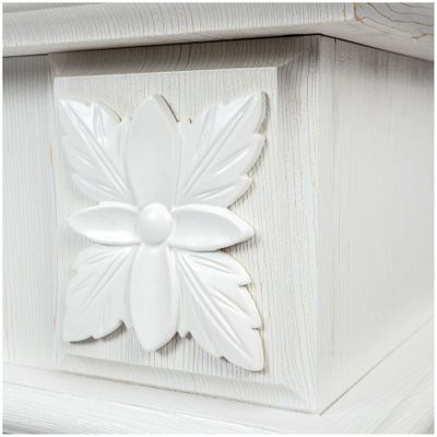 Электрокамин Philadelphia WT с очагом Sparta 25.5 LED