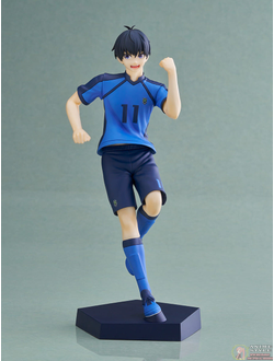 Фигурка Ёити Исаги (Yoichi Isagi Tenitol)