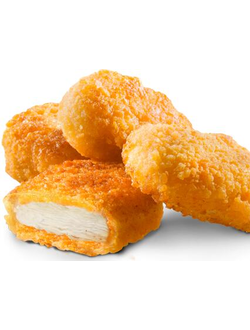 Наггетсы (6 шт)