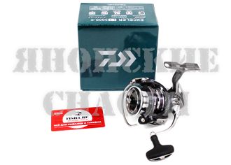 Катушка Daiwa 20 Exceler LT 3000-С