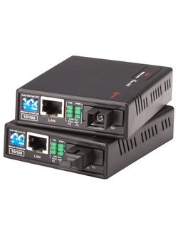 Медиаконверторы