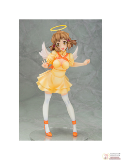Фигурка 1/7 Хибики Тачибан (Hibiki Tachibana Angel Ver.)