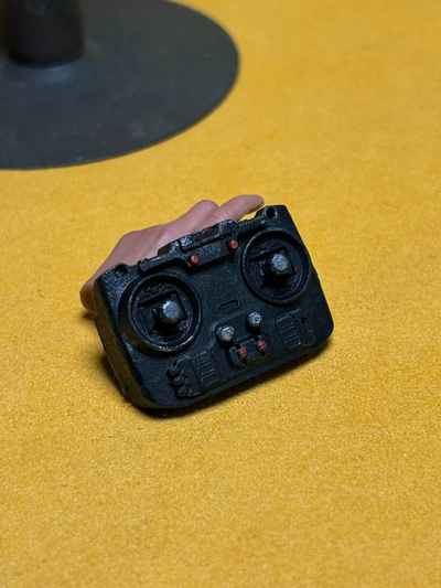 Комплект снаряжения оператора БПЛА - 1/6 масштаб