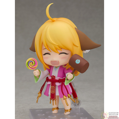 Нендроид Сусу Тушань (Tushan Susu)