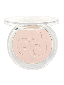 Пудра компактная Lux visage Silk Dream nude skin