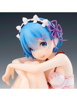 Фигурка 1/7 Рем (Rem Birthday Lingerie Ver.)