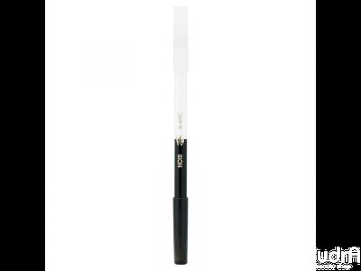 VIVIENNE SABO Карандаш двухсторонний для век DUO СABARET LE CHAT NOIR черный|белый | Вивьен Сабо