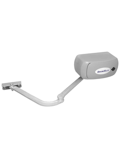 Привод ARM-320 рычажный (створка до 400кг 2м)