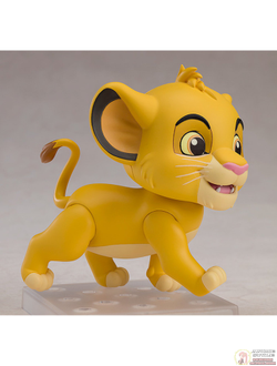 Нендроид Симба (Simba)