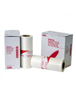 xerox, Riso, запчасти для ризографа, краска, мастер-пленка