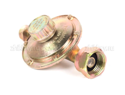 Редуктор газовый Mondial AN-GU (регулируемый) 20-60mbar