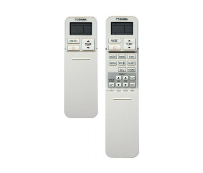 Настенная сплит-система Toshiba RAS-13BKV-EE1*/RAS-13BAV-EE1*