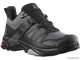 Salomon X Ultra 4 Gtx Magnet/Black/Monument Мужские (41-45)